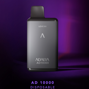 AD – 10000